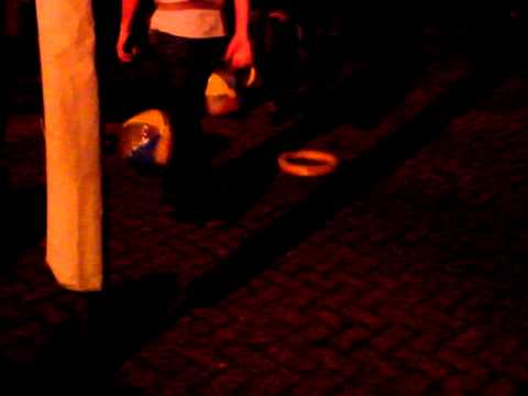 Minute to win it viola 8