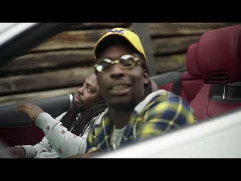 Gwola - I Know Official Video (Shot by @totrueice)