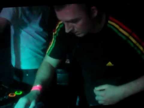 DJ JPS B2B KEVY BOY N MC BOUNCY G PART 2@ZONE ZERO MAY 11TH