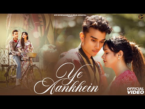 Ye Aankhein — watch video
