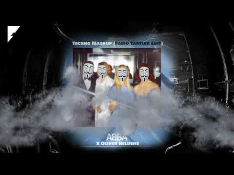 ABBA x Oliver Heldens - Voulez Vous Techno Mashup (Fabio Tartler Edit)