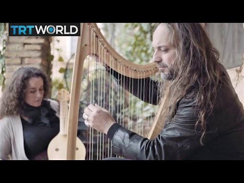 Rendezvous with musician Efren Lopez