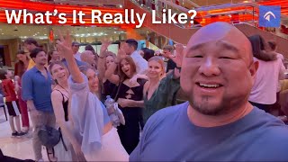 I Joined 300 Digital Nomads on a Cruise – Here’s What Surprised Me Most.