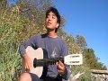 Barefoot Children In The Rain (cover) - Jimmy Buffett