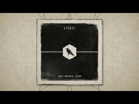 10 Fabián -  Braile ( Prod RumapuntoD ) ATONIA