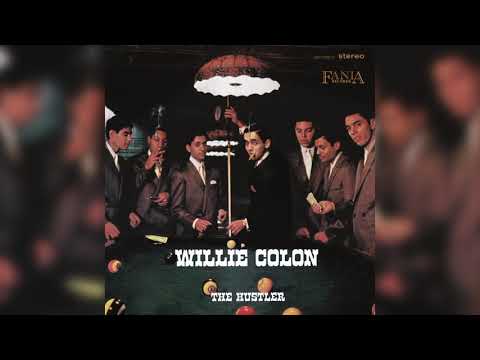 The Hustler - Eso Se Baila Así