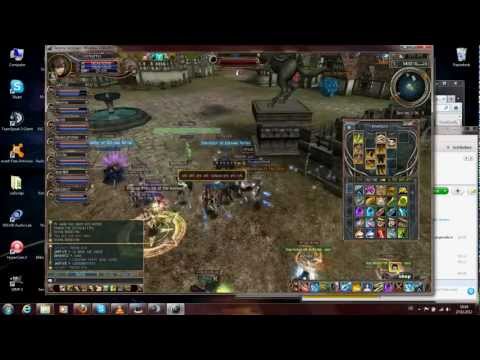 ldUhl use 140 Heal Skill