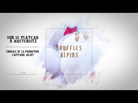 Souffles Alpins - Sur le plateau d'Austerlitz