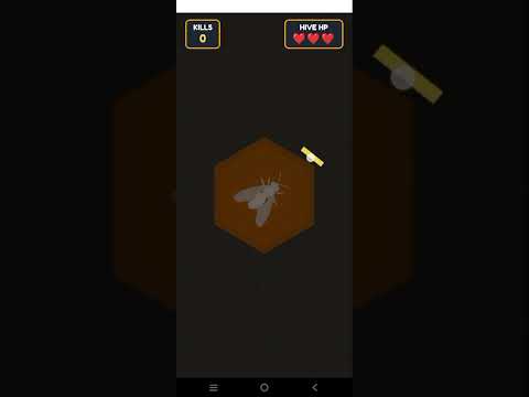 Hive Defender: 3D Shooter