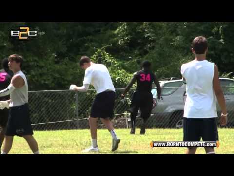 B2C: Team Prospects vs North Paulding (B2C 7v7 Championship)
