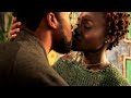 T'Challa & Nakia kissing Scene - Black Panther (2018) Movie CLIP HD