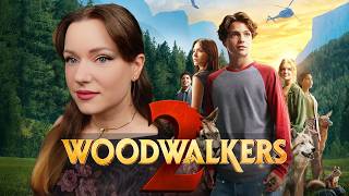 WOODWALKERS 2 - Behind The Music