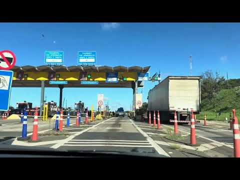 De São Paulo a Dois Córregos - Vlog de Estrada