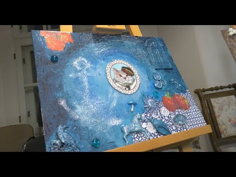 Creative Worlds in Sulechów