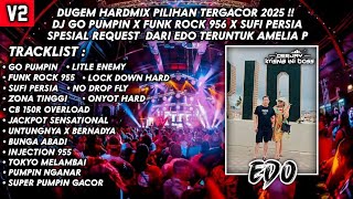 Download lagu DUGEM FUNKOT FULL BASS PILIHAN TERGACOR 2025‼️DJ GO PUMPIN X FUNK ROCK 955 X SUFI PERSIA V2 mp3 Download lagu DUGEM FUNKOT FULL BASS PILIHAN TERGACOR 2025‼️DJ GO PUMPIN X FUNK ROCK 955 X SUFI PERSIA V2 mp3