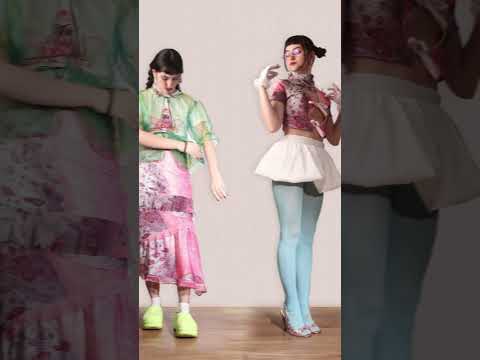 How to wear a Cosmic Outfit