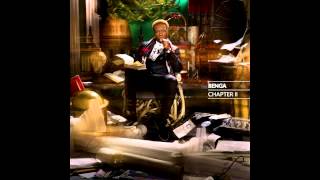 Benga Ft. Happiness - Waiting