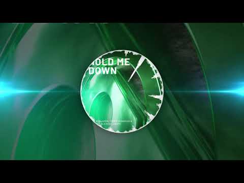 Hold Me Down vs. Higher Power (Fuerte & SunJay MashUp)