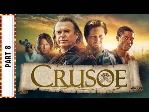 Crusoe (1989) Trailer + Clips