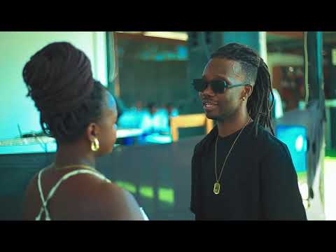 Tibenex ft Professor Lay - Toma Cuidado (Oficial Vídeo) 2025