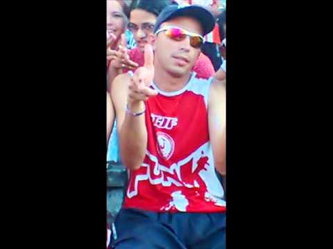 BANDA LAPADA E SHELDON - AMANDO - LANÇAMENTO 2013 - DJ ELVIS