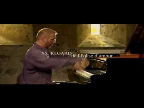 ✥ MESSIAEN - 20. Regard de l'Église d'amour (MURARO) ✥