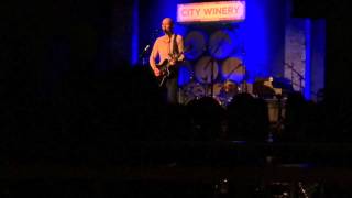 Simon Townshend - Forever & A Day - City Winery, New York - 1-11-2014