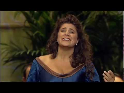Cecilia Bartoli - Vivaldi. Gloria. Domine deus