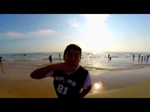 RECKA + JONA EMECE - "I NEVER COME BACK" (VIDEO OFICIAL 2014)