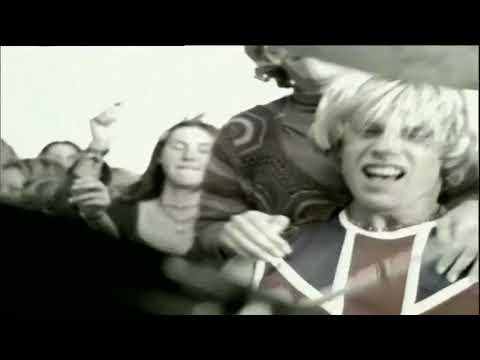 My Generation cover