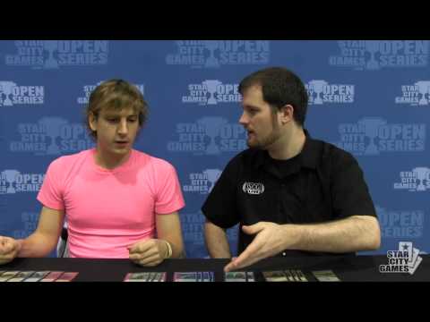 SCGINVI Deck Tech - Lewis Laskin