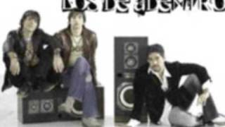 estrellas los de adentro