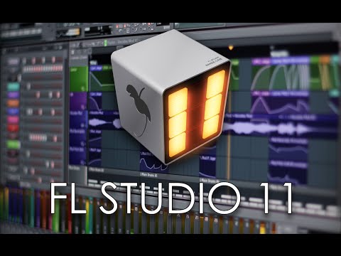 HD - New Sound - Hardstyle Melodies - Fl Studio 10