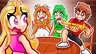 We Played Buckshot Roulette...