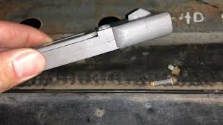 Ignition control module ford trucks 87/96