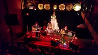 The Joy Formidable - Whirring (live acoustic)