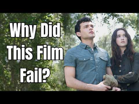 Beautiful Creatures: The Franchise that Never Was