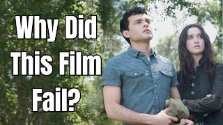 Beautiful Creatures: The Franchise that Never Was