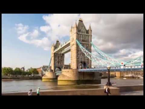 Rusla - Linkejimai is UK 2017