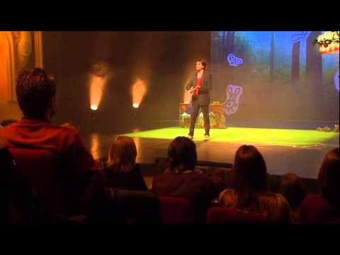 Intro - Zinloos Geweldig