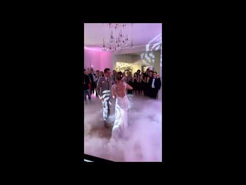 Moni & Richard   Mojesz 17, Pod Lipami