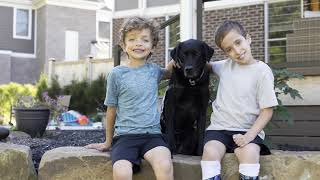 Download the video "Virtual Heritage Society Extended Ver. | North Central Region | November 2022 | Canine Companions"