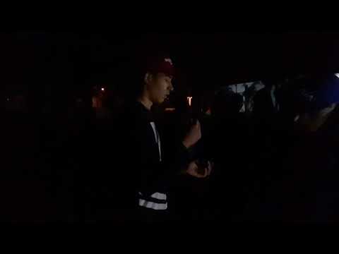 LYON MABEL vs NOCHI QUARE - 4TOS - (SantaRap Clasificatoria ZanjaCap)