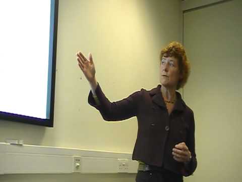 Global Health Seminar Series part 1