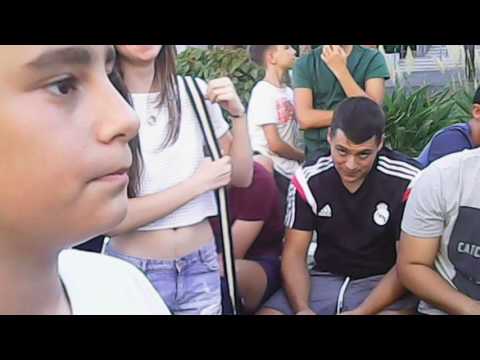 GAUCHO VS DISELO (OCTAVOS) CANICA BATTLE