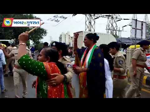 મોંઘુ પેટ્રોલ મોંઘુ ડીઝલ આ છે GST નો ખેલ