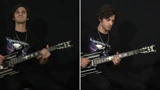 Mad Hatter by Avenged Sevenfold (Guitar Cover)