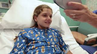 LPCH Pediatric Anesthesiology Fellowship Program