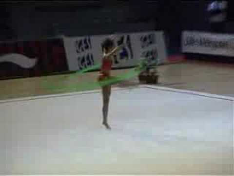 melody gasnier ruban