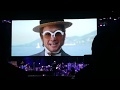 Rocketman: Live in Concert ~ Final Scene w/Hollywood Symphony Orchestra ~ Greek Theatre ~ 10/17/19